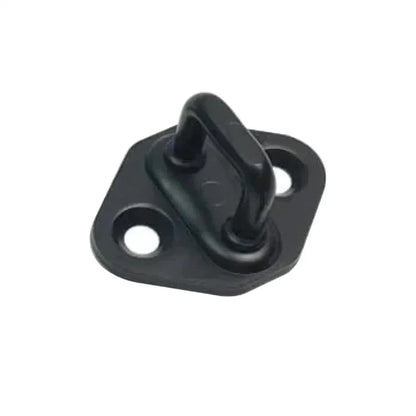 Rear Tailgate Lock Stopper for Toyota