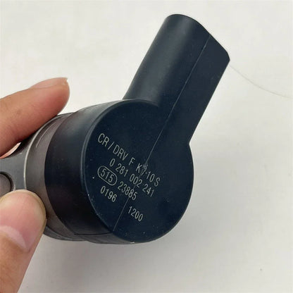 Fuel Injection Pressure Regulator Valve for Mercedes-Benz (2003-2005)