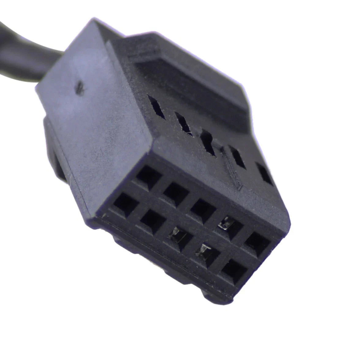 Bluetooth Adapter Cable 3 Pin Plug for BMW E46 Business CD Radio (2000-2007)