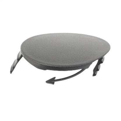 Front Bumper Tow Eye Cap Cover for Toyota Yaris (2007-2016)