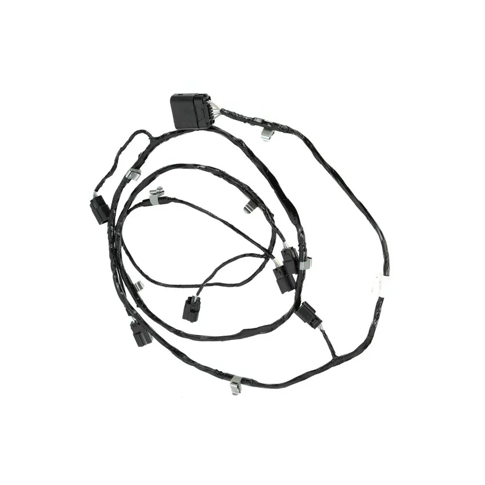 Car Front Fascia Wiring Harness for Jeep Grand Cherokee (2014-2015)