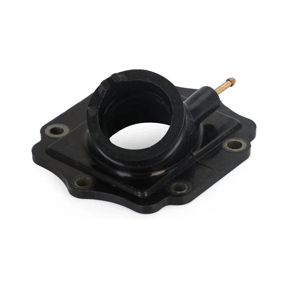 Carburetor Intake Manifold Boot for Kawasaki KDX200SR KDX200 (1989-1993)