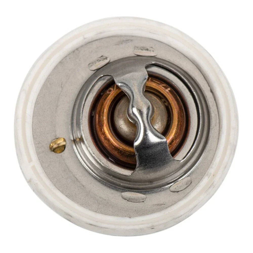 Engine Coolant Thermostat for Jeep Wrangler, Dodge Nitro (2007-2018)