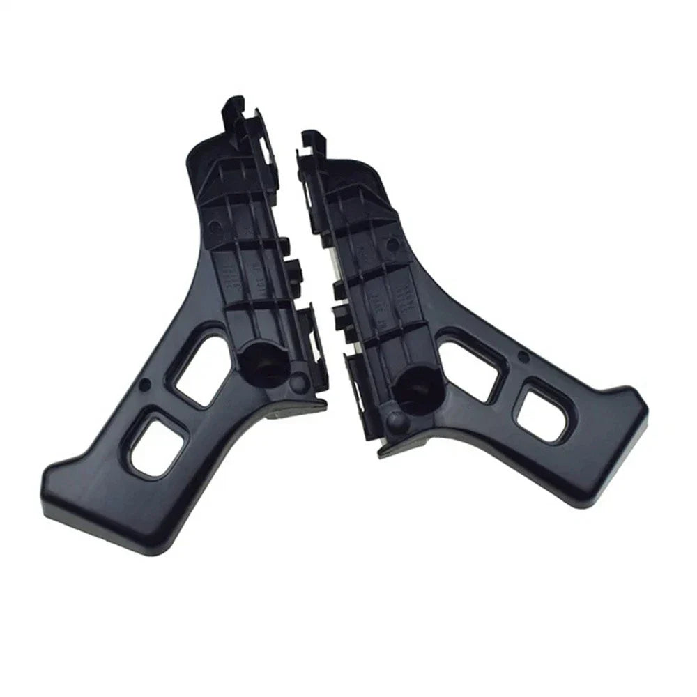 Front Left & Right Bumper Brackets for Lexus CT200h (2011-2017)