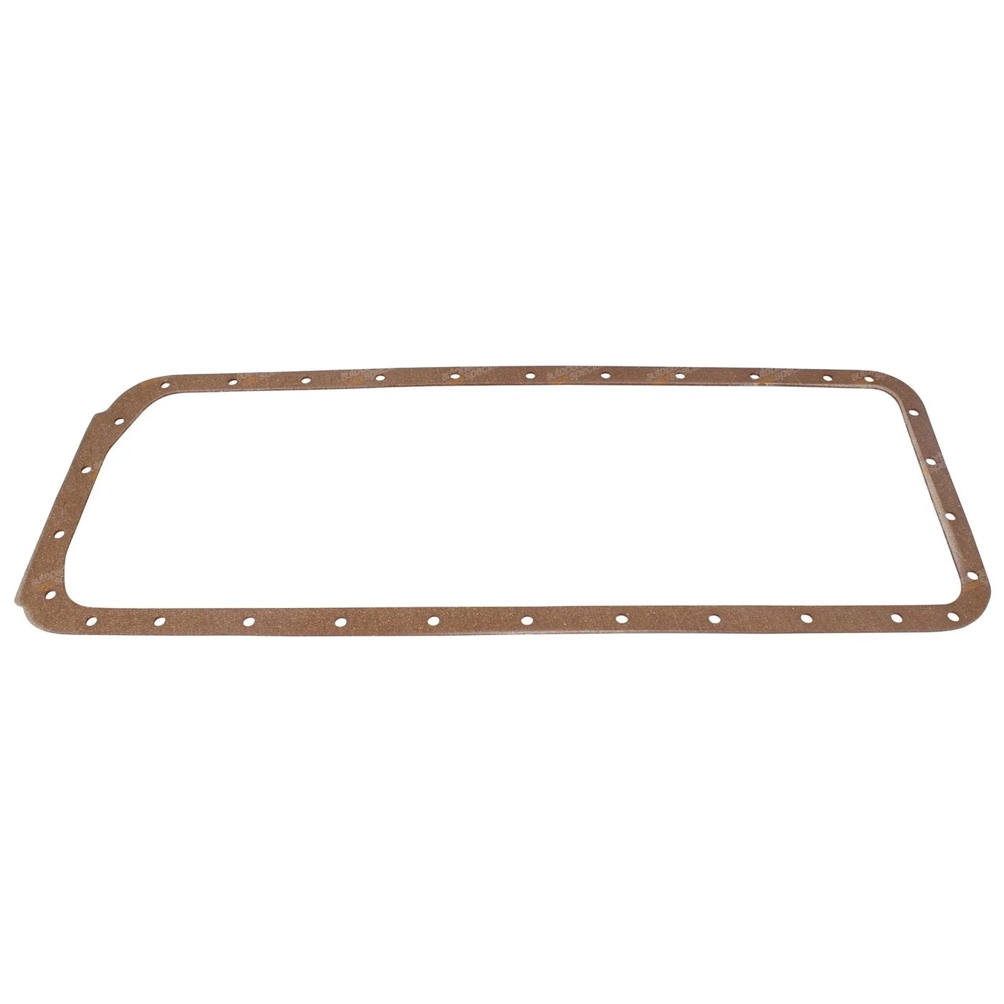 Oil Pan Sump Gasket for Toyota Dyna HU40R HU50R 6cyl 4.0L 2H (1982–1983)