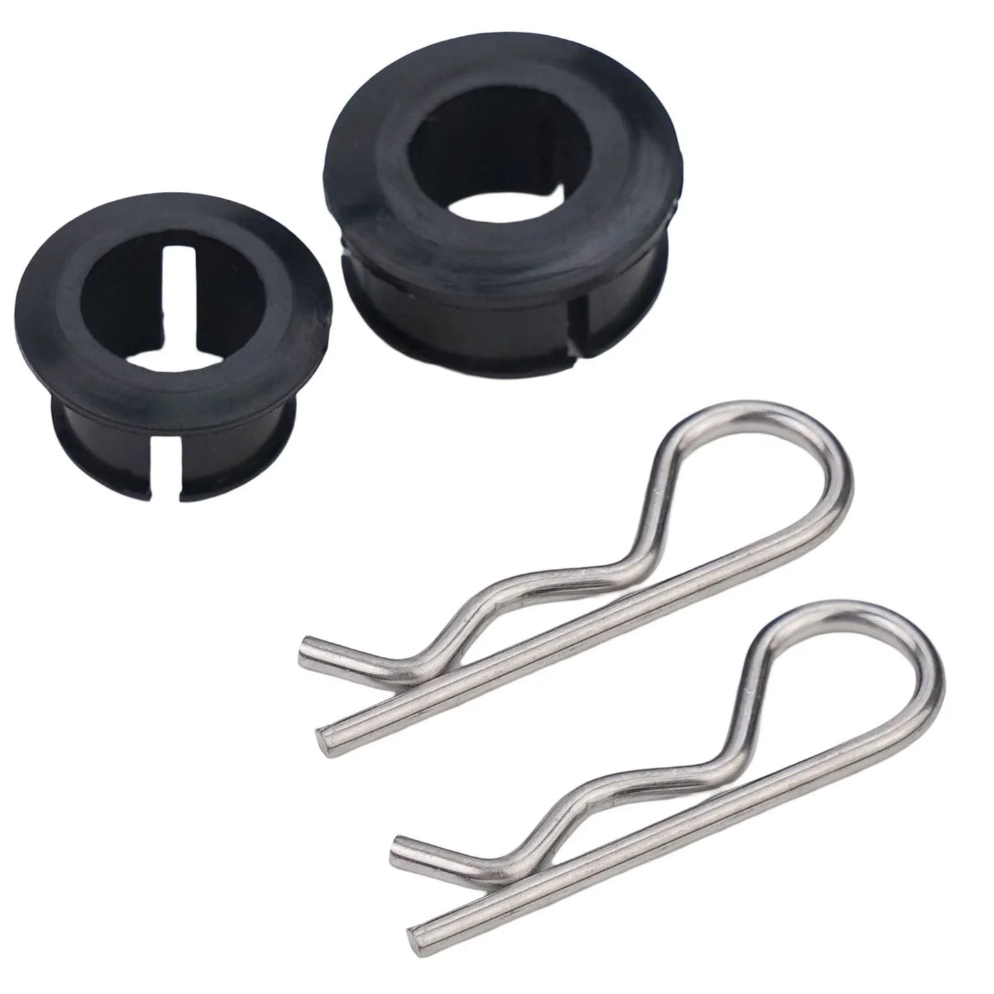 Shifter Cable Inserts / Rubber Right / Accessories for RSX (2002–2006)