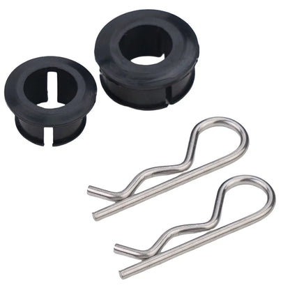 Shifter Cable Inserts / Rubber Right / Accessories for RSX (2002–2006)