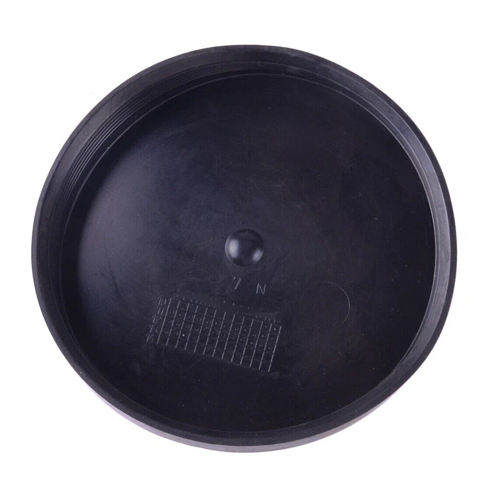 Headlight Dust Cover Rubber Housing Cap for 2016 Jeep Renegade (2016)