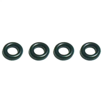Fuel Injector Seal O-Ring Kit for Honda Accord CRX Civic Acura Integra