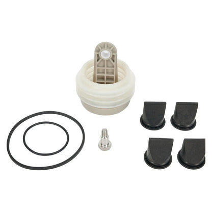4 x Duckbill Valves Bellows Pump for Dometic S Plastic
