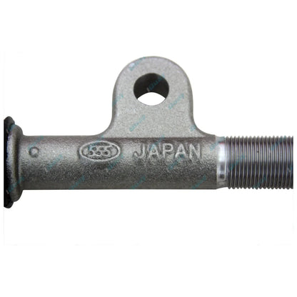 555 Japan Steering Tie Rod Relay End Kit for 76 78 79 FZJ78 HZJ78 FZJ79 HZJ79