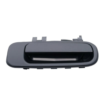 Textured Black Rear Right Outer Door Handle for Toyota Camry (2018–2023)