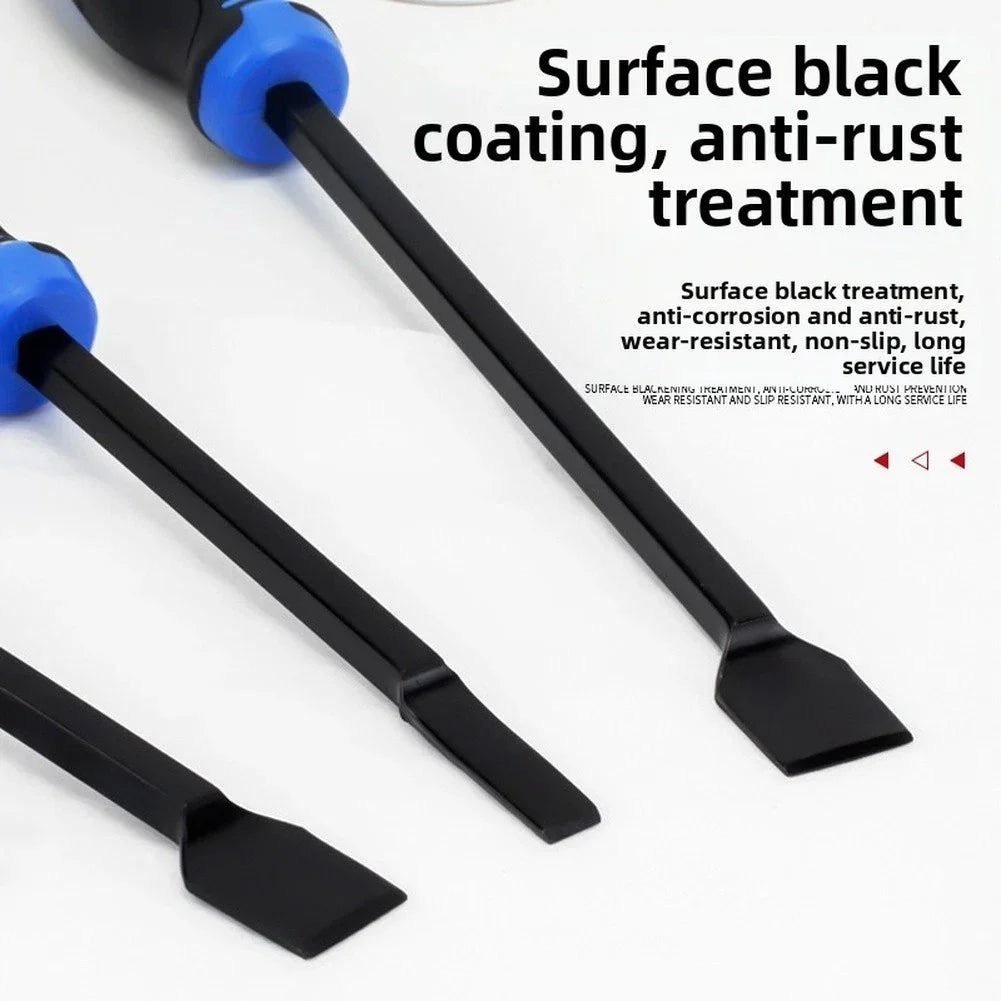 Cylinder Scraper Tools for Cleaning Sealant Glue Dirt and Burrs