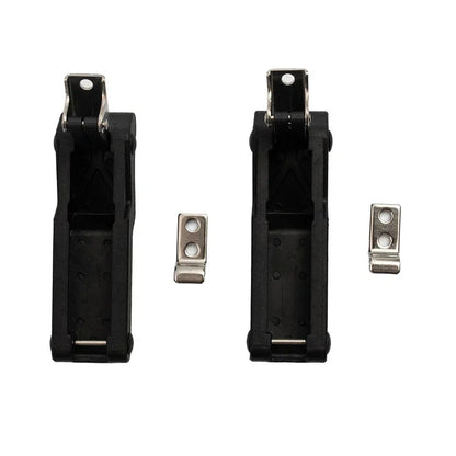 2 x Front Storage Latch for Polaris Sportsman ETX 450 570 850/1000