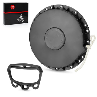 Recoil Pull Starter for Ski-Doo Grand Touring (2001–2018)