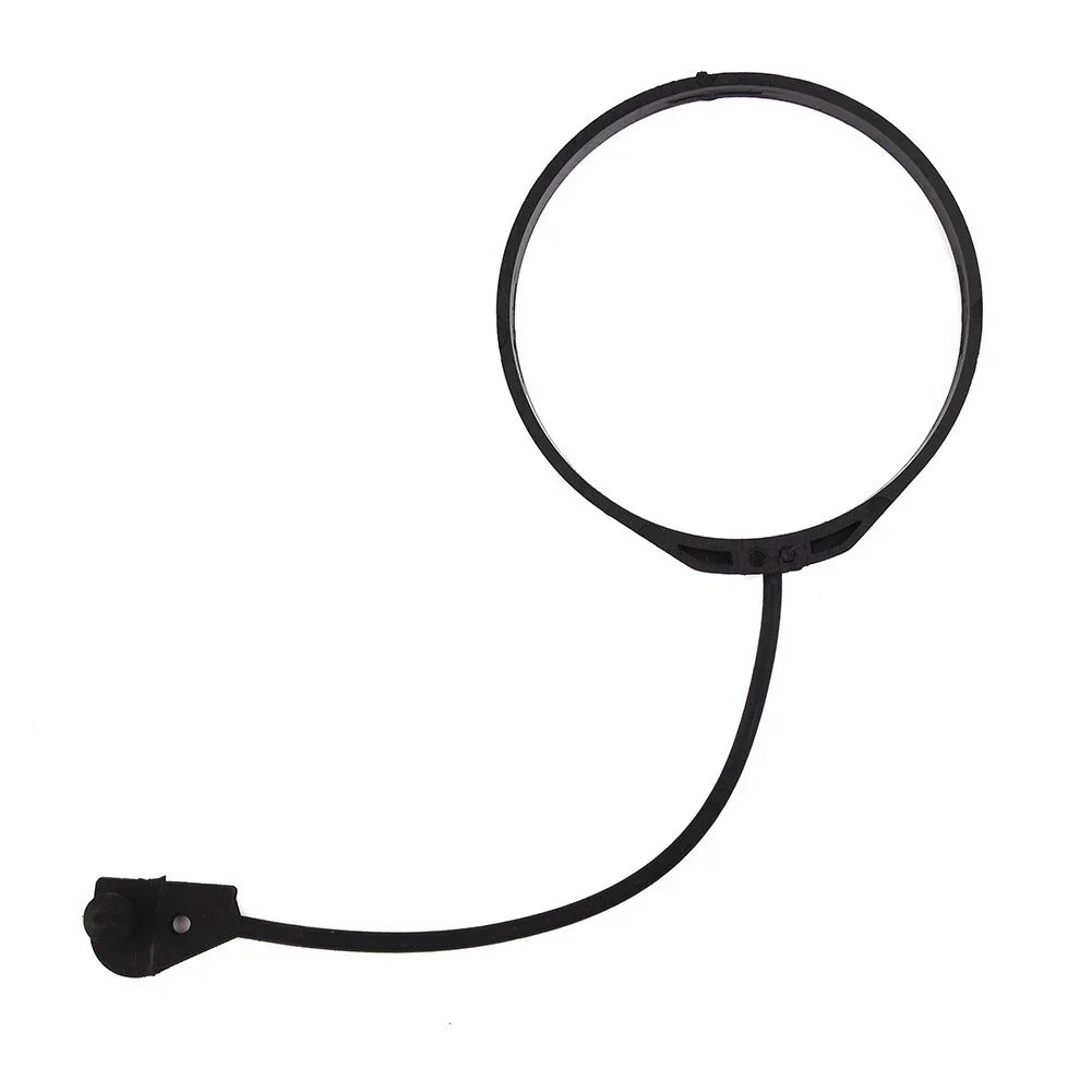 Tether Rubber Sealing Cap / Fuel Tank for Evoque
