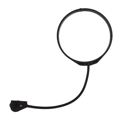 Tether Rubber Sealing Cap / Fuel Tank for Evoque