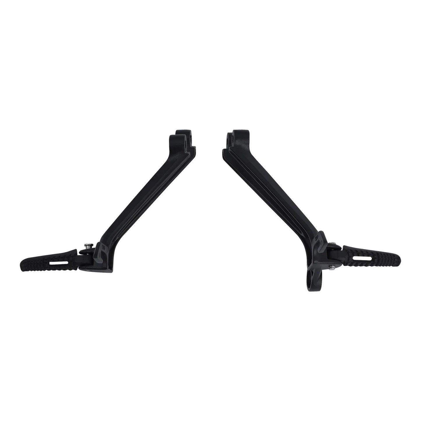 Passenger Footpegs Footrest Bracket for Suzuki GSXR1000 (2005-2006)