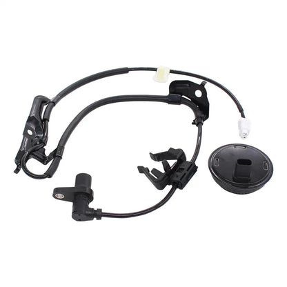ABS Wheel Speed Sensor Kit for Toyota Solara, Lexus ES330, ES300, ES350 (2000-2006)