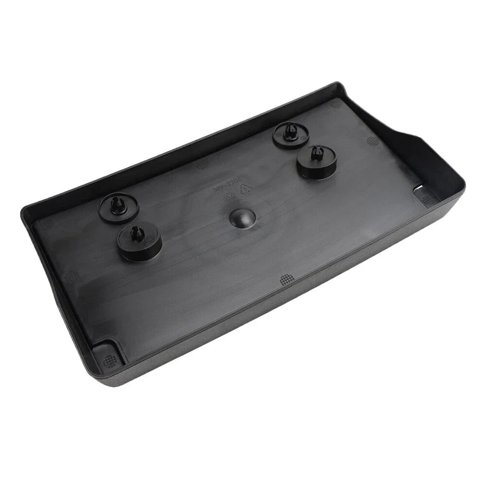 Front License Plate Bracket Holder for Ram 2500 3500 (2018)