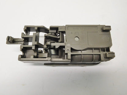 Grey Inner Right Hand Front Door Handle for Hilux GGN15 2WD (2005-2015)