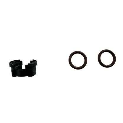 A/C Line Clamp for Toyota Highlander, Camry, Corolla, Prius (2001-2023)