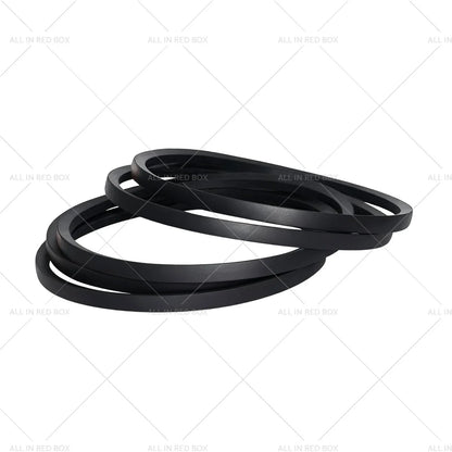 Fan Belt Kit for Toyota Hilux Diesel 2.8L 3.0L 3L 5L (1988-On)