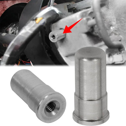 Oversized Steering Column Pivot Pins for Chevrolet Camaro (1982-1992)
