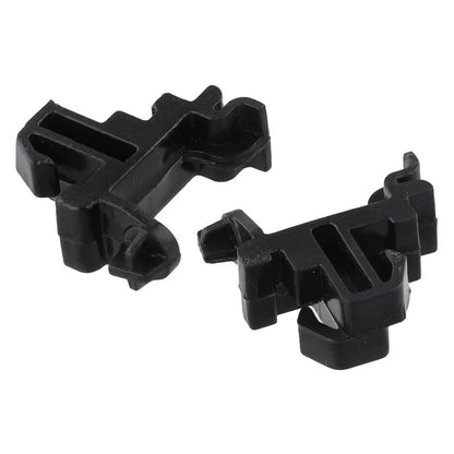 Lower Headlight Panel Retainer Clips for Toyota Tacoma (1998-2000)
