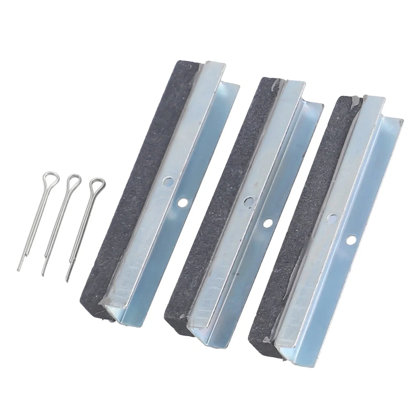 4inch Sliver Stone Adjustable Brake Piston Cylinder Hone Tool for Model