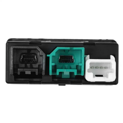 Dual USB Port Media Hub for Nissan Maxima (2016-2018)