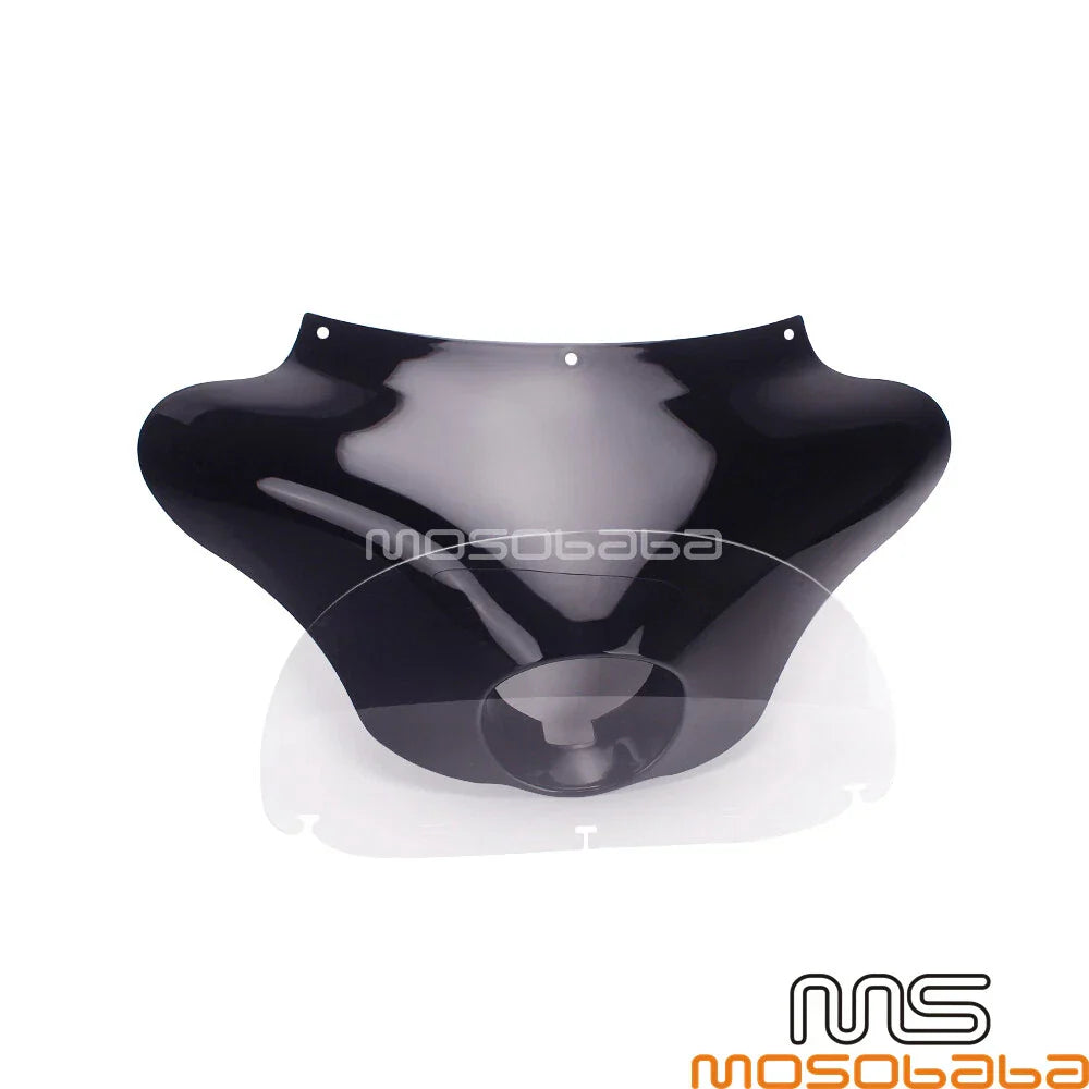 Front Fairing Windshield for Harley Dyna Sportster Street 750 (2014-2023)