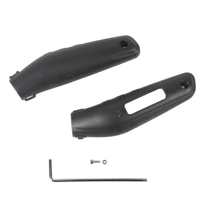Turn Signal Stalk Extension for Jeep Wrangler JL, Gladiator JT (2018-2024)