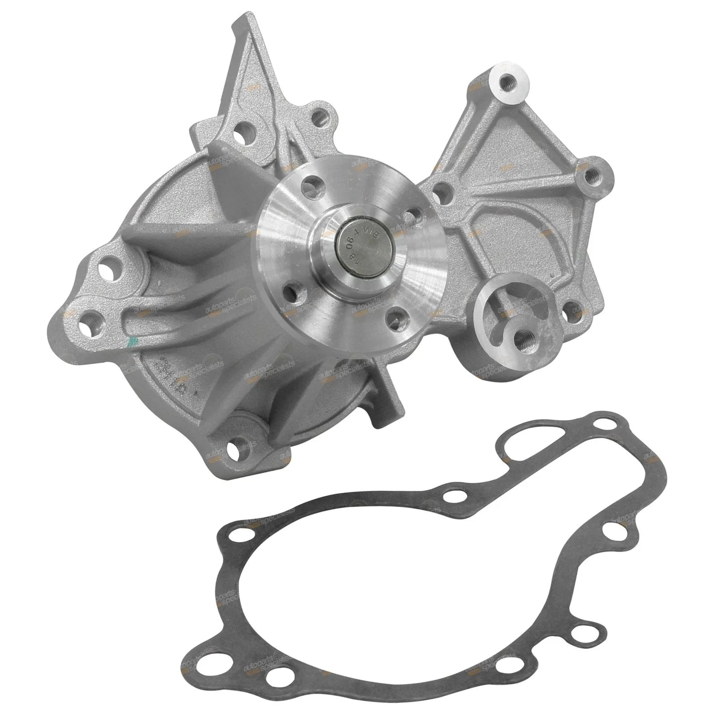 Water Pump for Suzuki Swift SF416 Baleno SY416 1.6L G16B 4cyl (1989-2001)