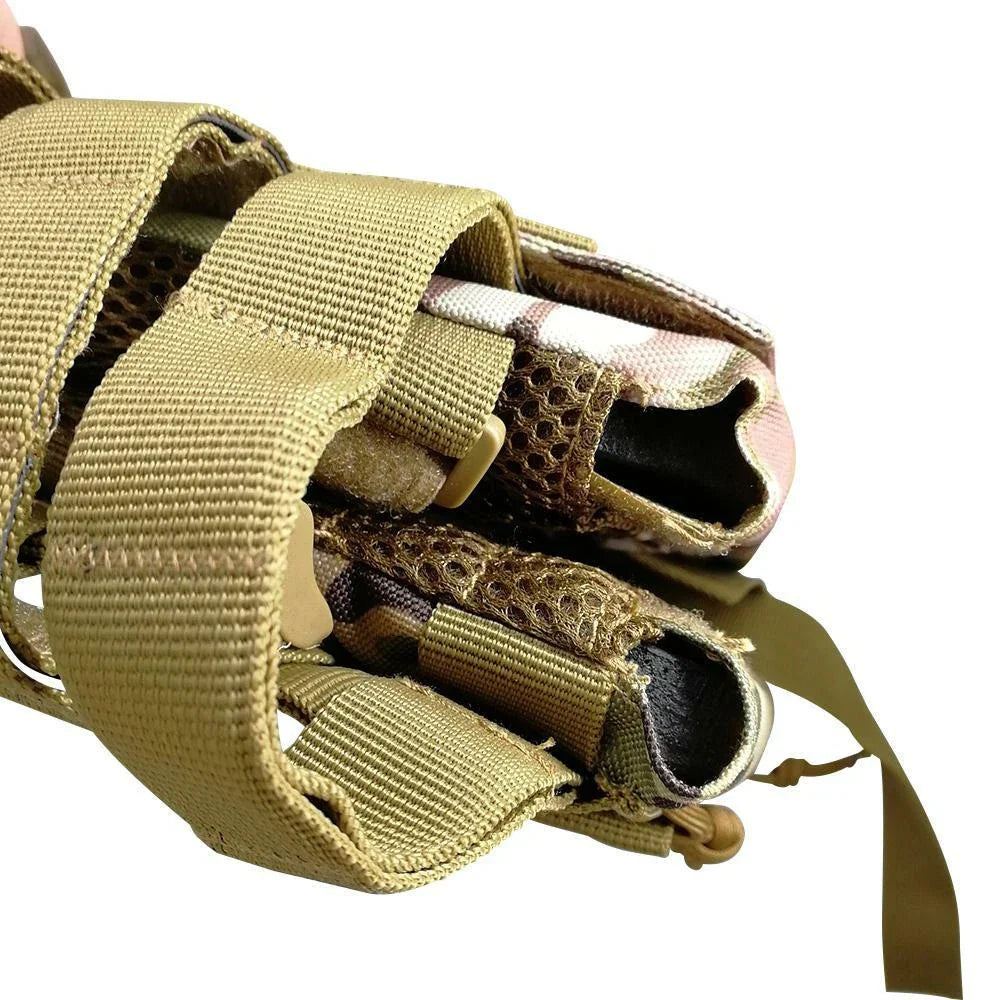 Tactical Vest JPC Airsoft Molle Combat Carrier for Military Hunting