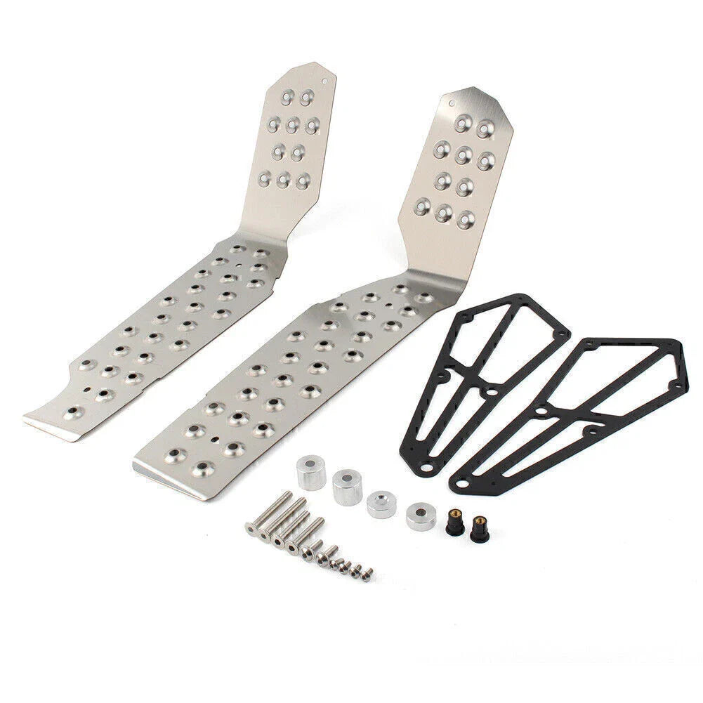 Footrest Pegs for Honda XADV X-ADV 750 (2017-2019)