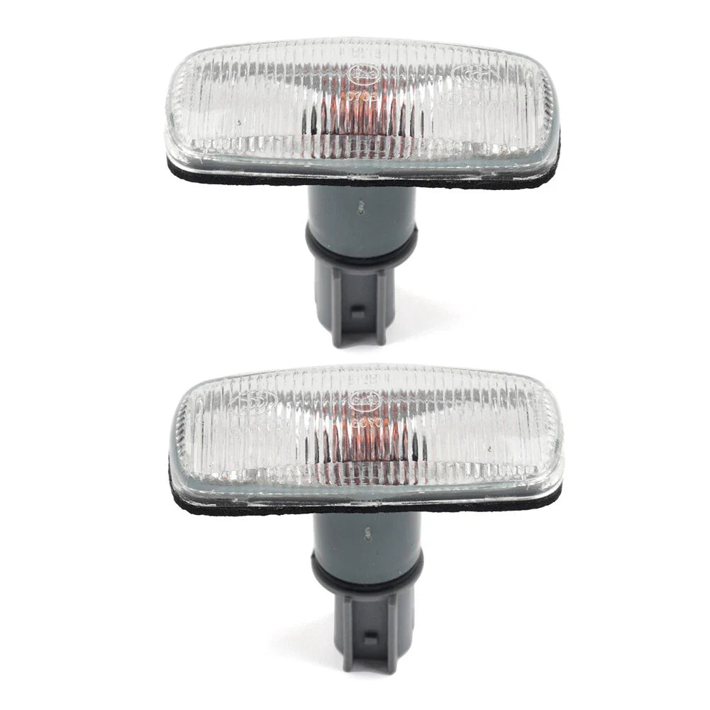 Side Marker Turn Signal Light for Chrysler Dodge Jeep (2007-2018)