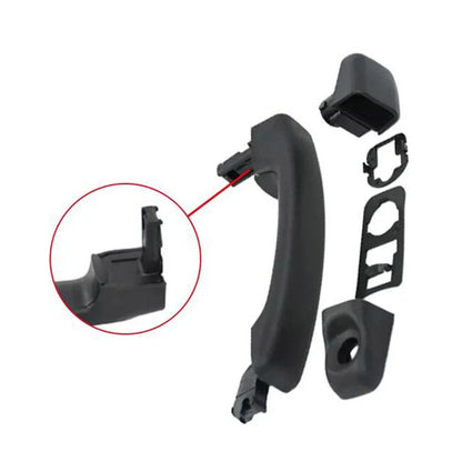 Sliding Door Handle for Renault Master, Opel Movano, Vauxhall Movano (2003-2023)