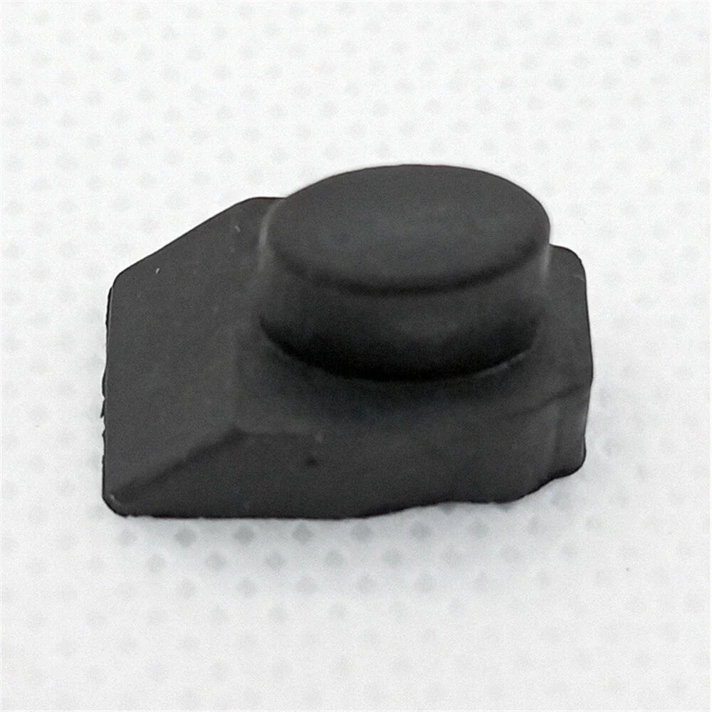 Keyless Door Handle Switch Button Cap for Mazda CX-7, CX-9, MX-5 Miata (2007-2015)