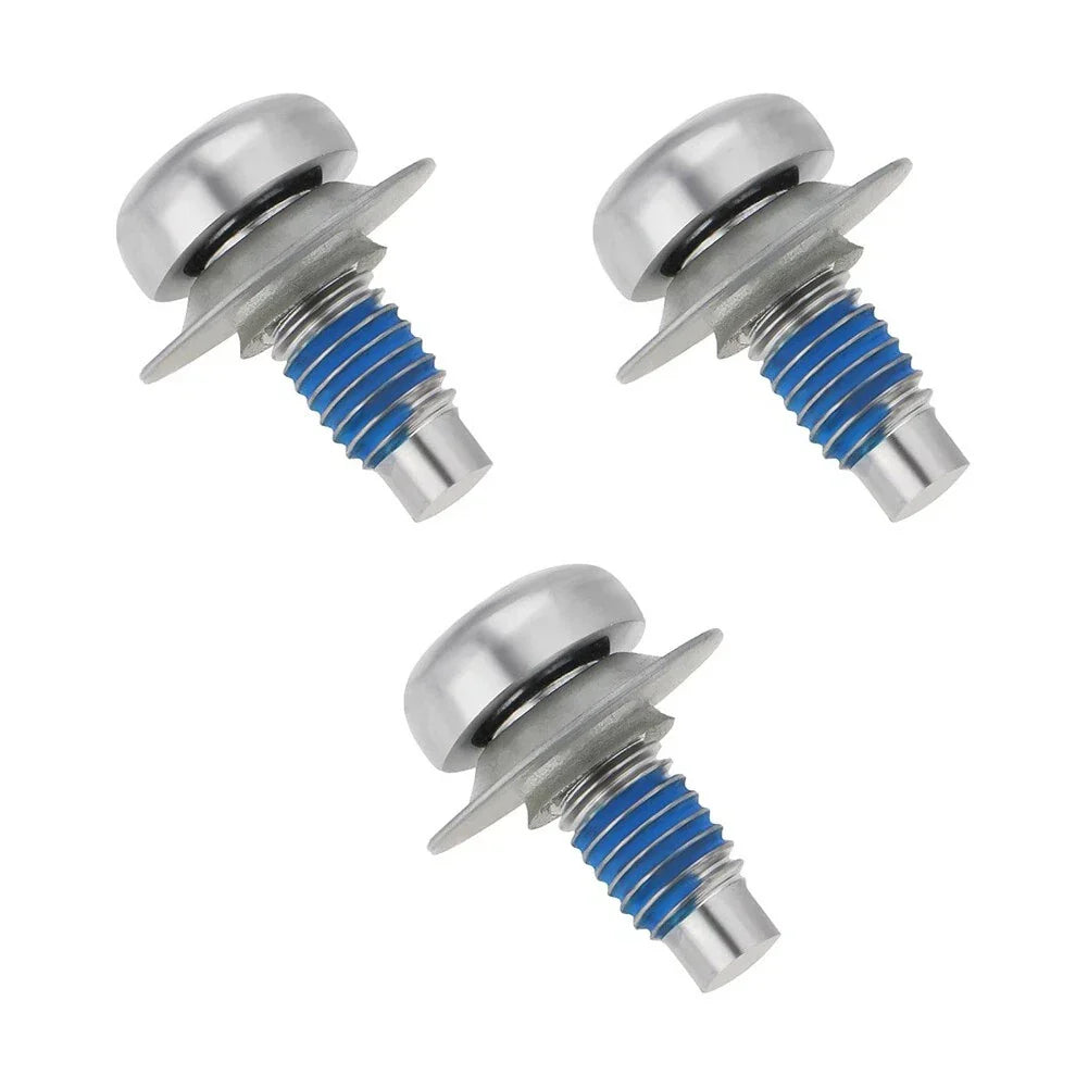 Engine Chassis Bolts for Underguard Plate