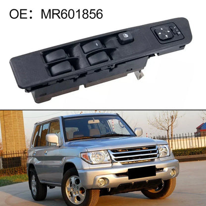 Power Window Switch for Mitsubishi H77 Series