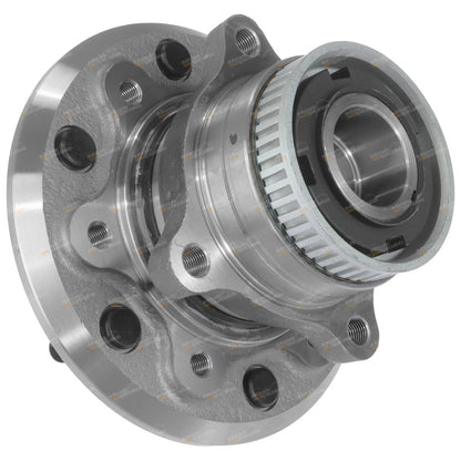 Front Wheel Bearing Hub for Hiace KDH200/201/220/221/222/223