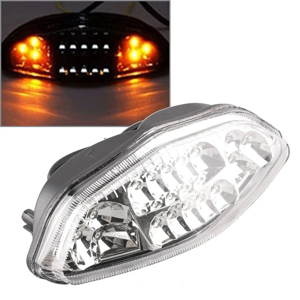 Turn Signal Brake Tail Light for Suzuki DL650 V-Strom (2005-2009)