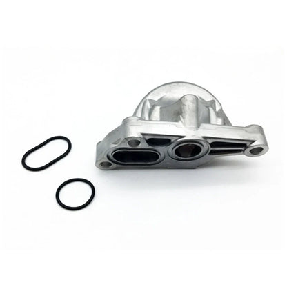 Oil Filter Housing Case for Honda Civic CR-V Crosstour (2006-2011)