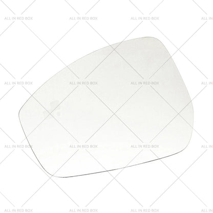 Left Side Mirror Glass with Blind Spot for Land Rover Sport (2014-2021)