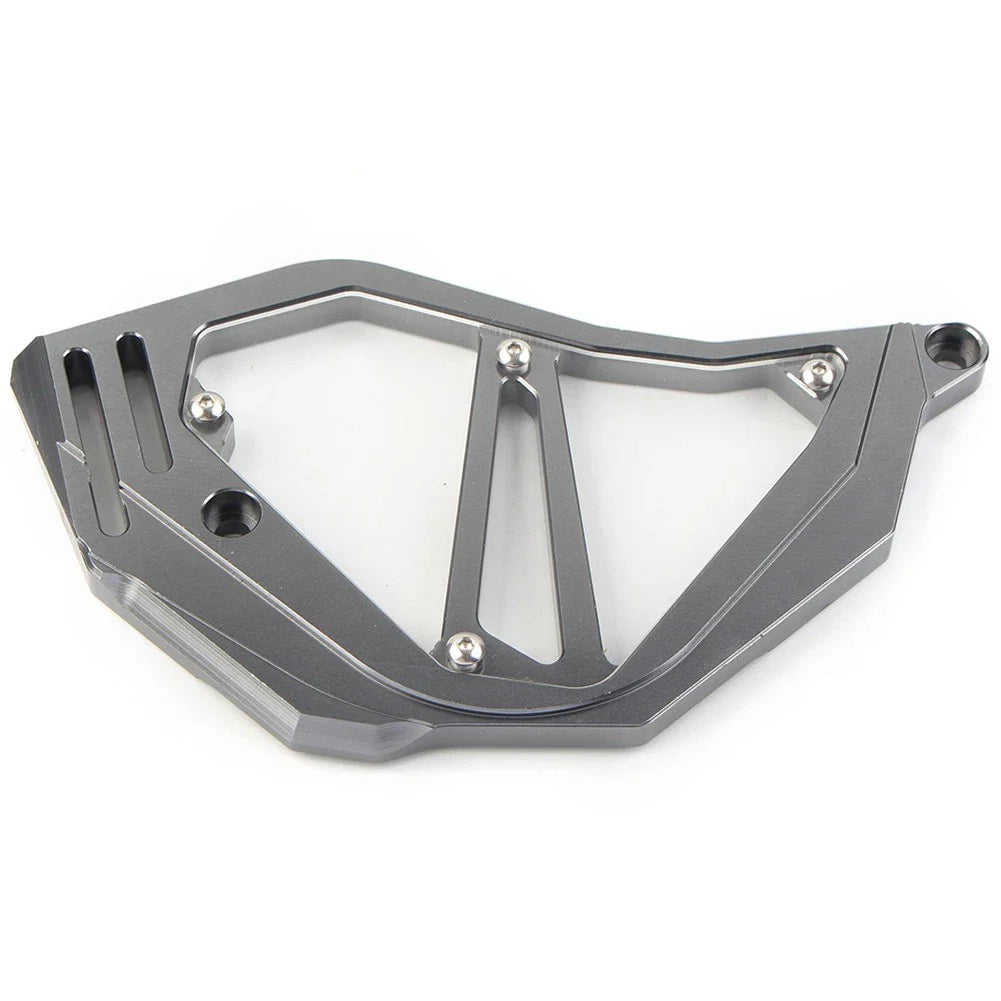 CNC Front Sprocket Cover Chain Guard for Honda NC700S NC700XD NC700X (2012-2016)