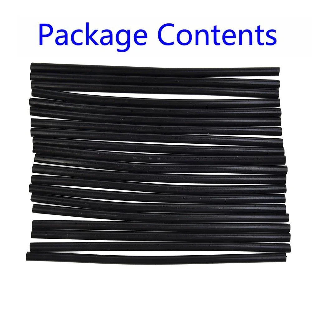 20 Pcs 7x190mm Glue-Sticks Paintless Dent Repair Puller for Car Body