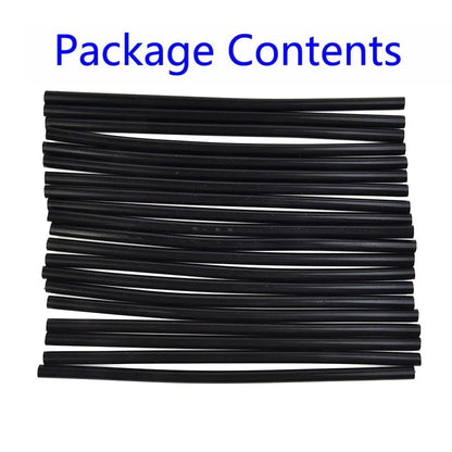 20 Pcs 7x190mm Glue-Sticks Paintless Dent Repair Puller for Car Body