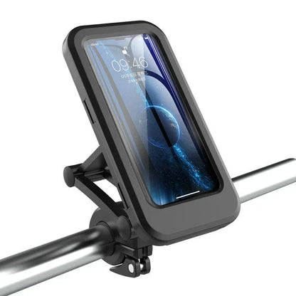 Waterproof Handlebar Mount Case for iPhone 12 Pro (2020)