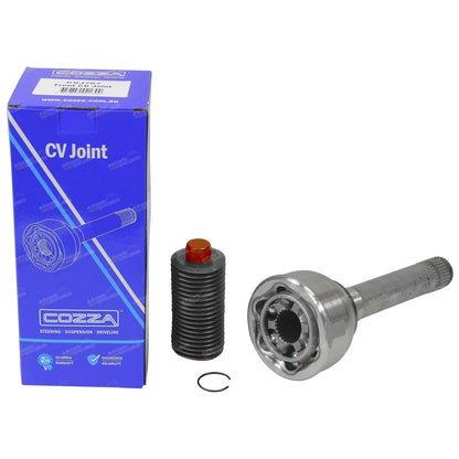 Front CV Joint for Landcruiser FJ70/FJ73/HZJ70/HZJ73/PZJ70/PZJ73 (1990–1999)